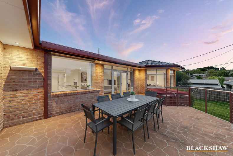 13 MacGregor Street Deakin 13 MacGregor Street Deakin