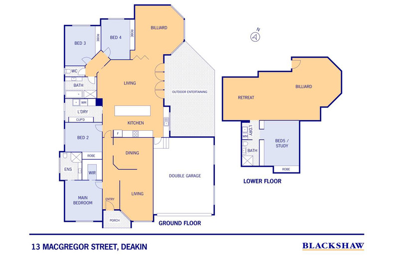 13 MacGregor Street Deakin 13 MacGregor Street Deakin