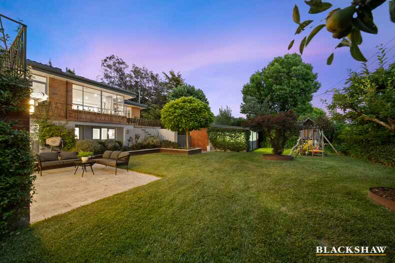 252 La Perouse Street Red Hill 252 La Perouse Street Red Hill