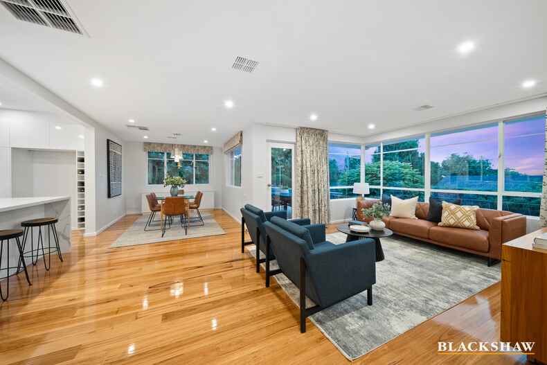 252 La Perouse Street Red Hill 252 La Perouse Street Red Hill