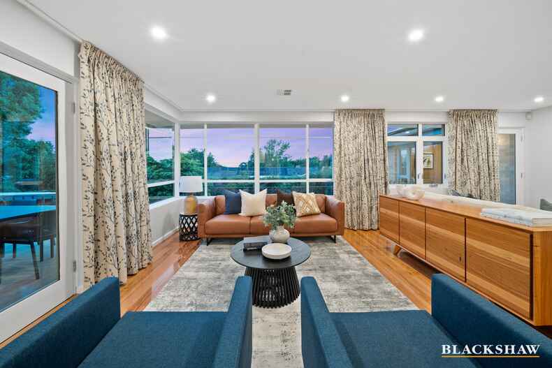 252 La Perouse Street Red Hill 252 La Perouse Street Red Hill