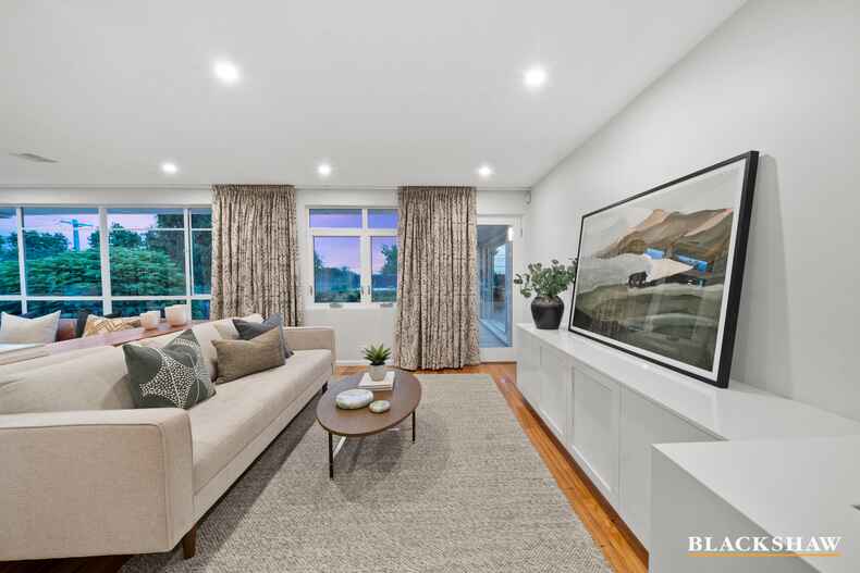 252 La Perouse Street Red Hill 252 La Perouse Street Red Hill