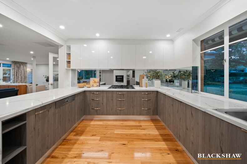 252 La Perouse Street Red Hill 252 La Perouse Street Red Hill