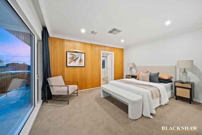 252 La Perouse Street Red Hill 252 La Perouse Street Red Hill