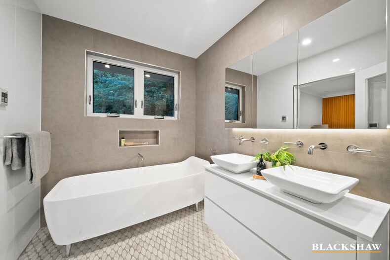 252 La Perouse Street Red Hill 252 La Perouse Street Red Hill