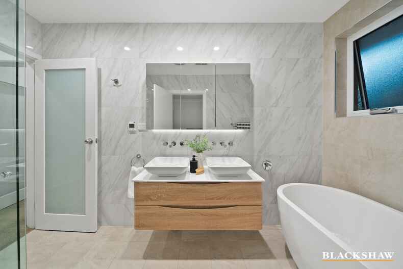 252 La Perouse Street Red Hill 252 La Perouse Street Red Hill