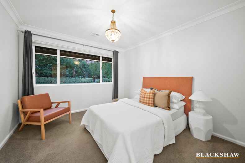 252 La Perouse Street Red Hill 252 La Perouse Street Red Hill