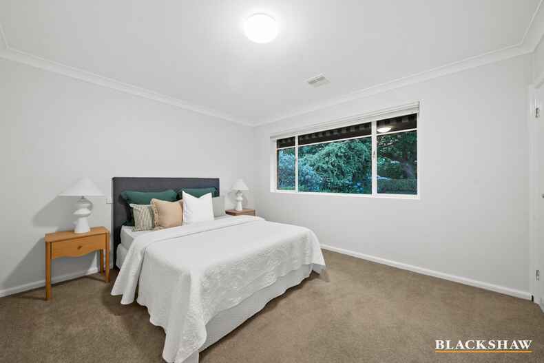 252 La Perouse Street Red Hill 252 La Perouse Street Red Hill