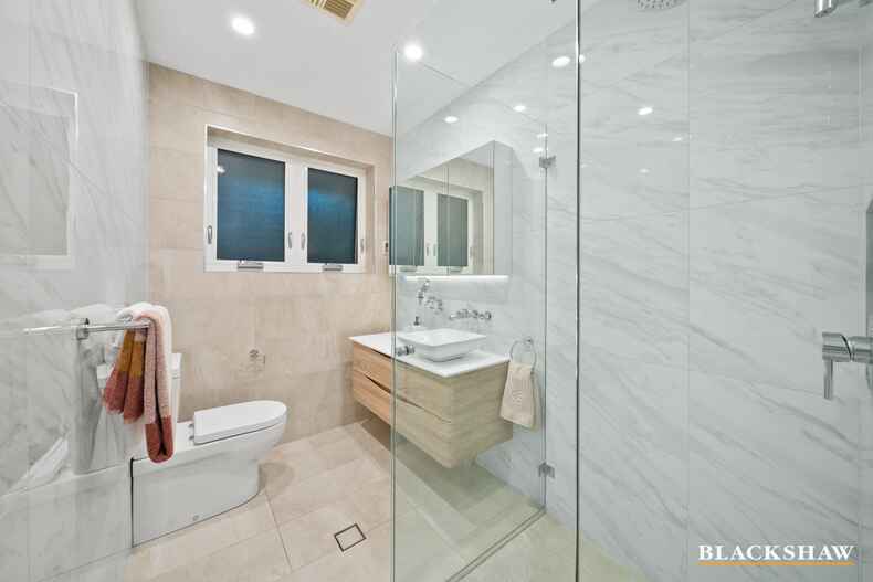 252 La Perouse Street Red Hill 252 La Perouse Street Red Hill