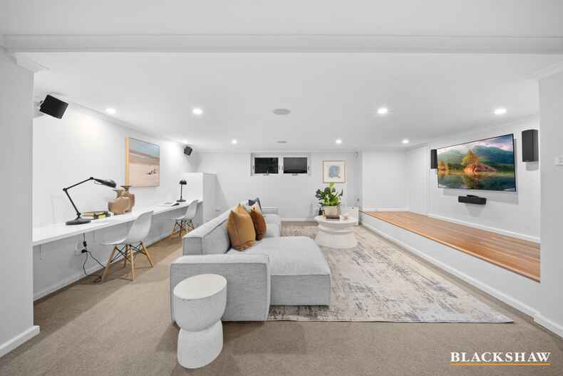 252 La Perouse Street Red Hill 252 La Perouse Street Red Hill