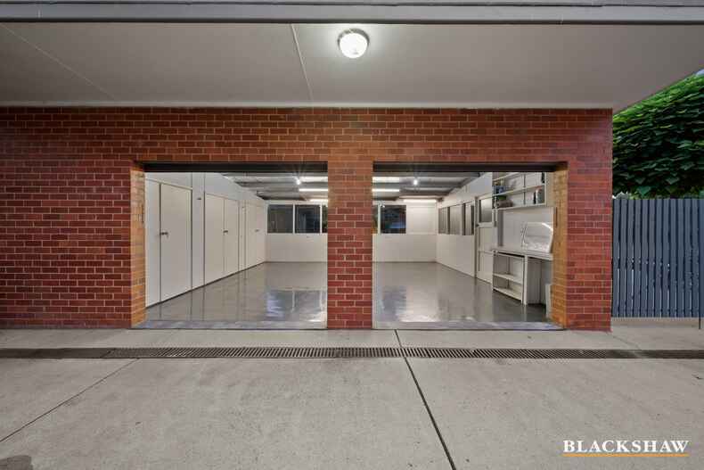 252 La Perouse Street Red Hill 252 La Perouse Street Red Hill