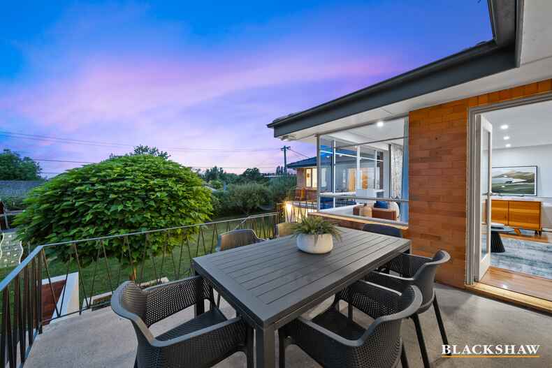 252 La Perouse Street Red Hill 252 La Perouse Street Red Hill