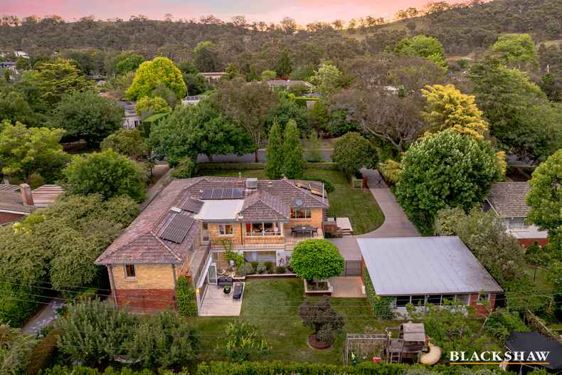 252 La Perouse Street Red Hill 252 La Perouse Street Red Hill