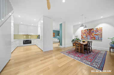 15 Frome Street Narrabundah