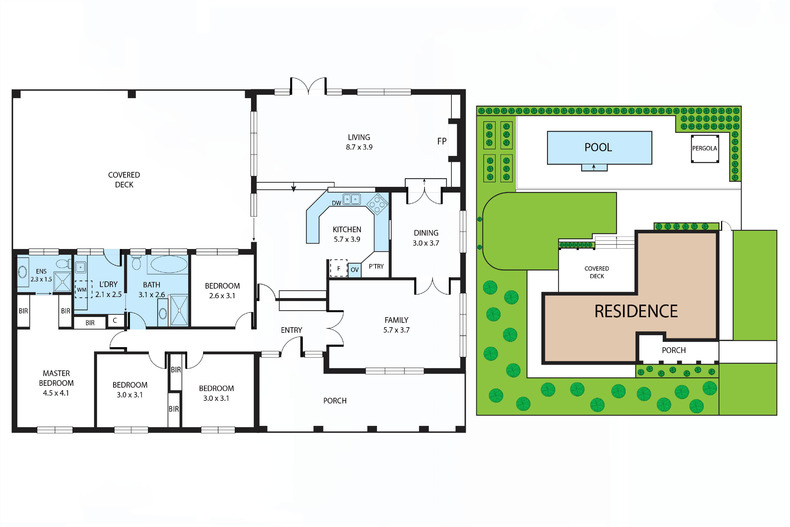 1 Banvard Place Chapman 1 Banvard Place Chapman