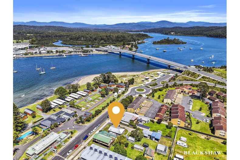 13 Wharf Road North Batemans Bay 13 Wharf Road North Batemans Bay
