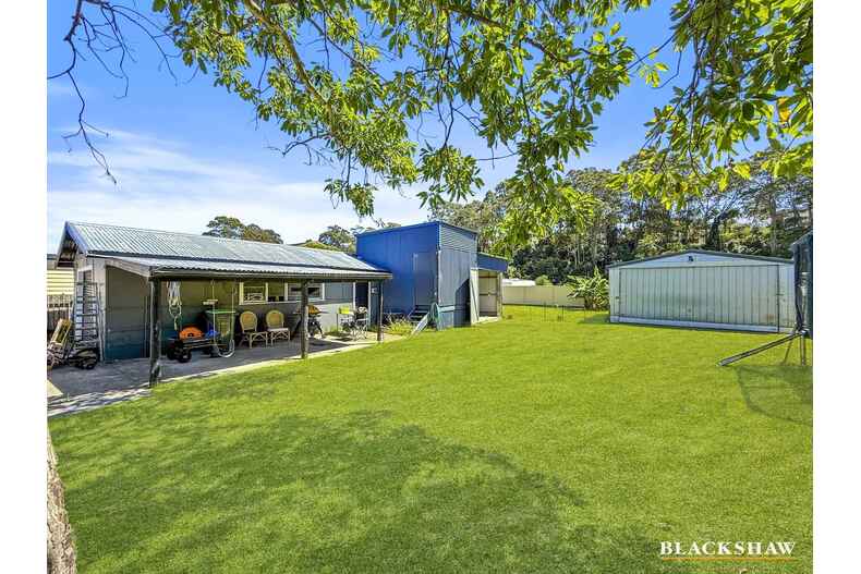 13 Wharf Road North Batemans Bay 13 Wharf Road North Batemans Bay