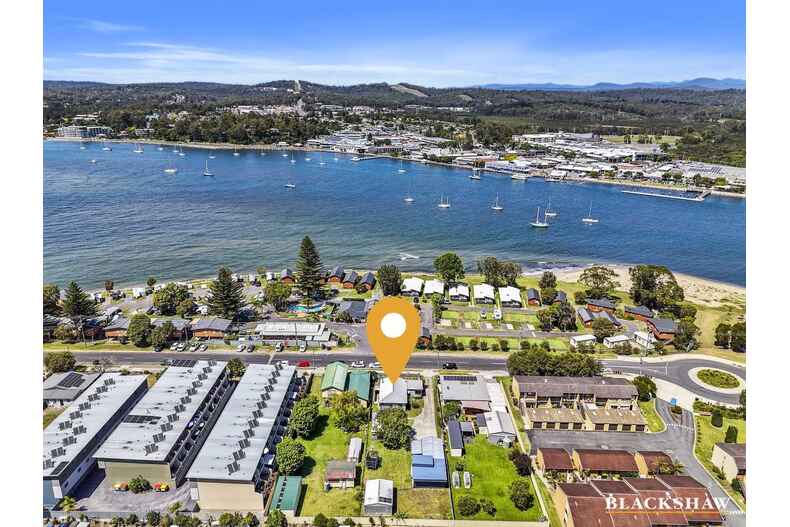13 Wharf Road North Batemans Bay 13 Wharf Road North Batemans Bay