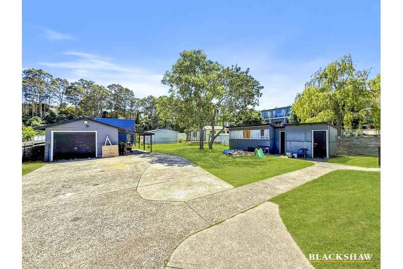 13 Wharf Road North Batemans Bay 13 Wharf Road North Batemans Bay