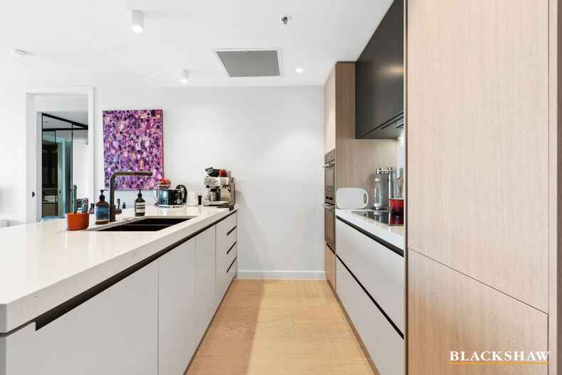 302/45 Honeysett View Kingston