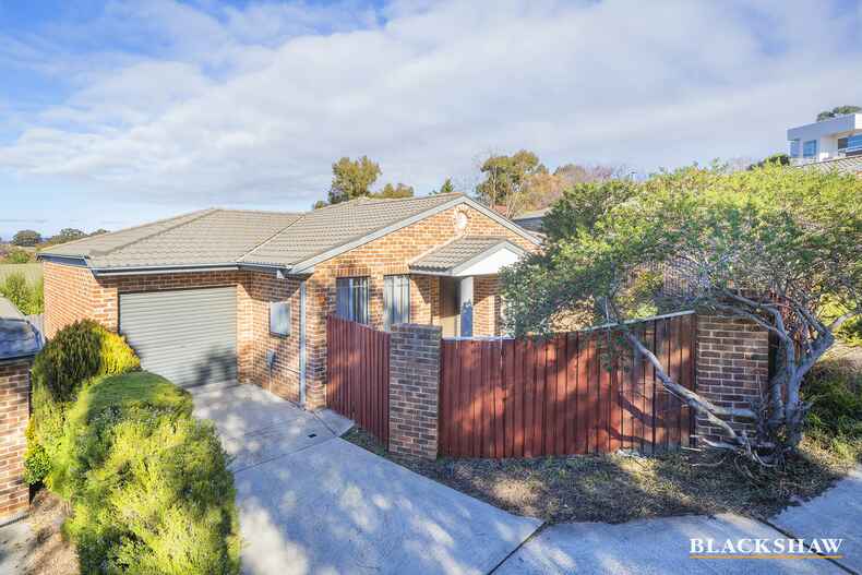 3/23 Tipiloura Street Ngunnawal