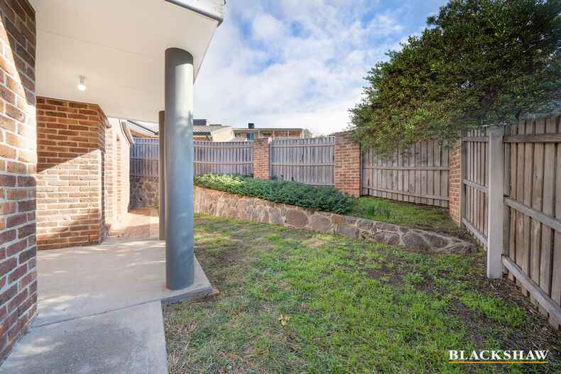 3/23 Tipiloura Street Ngunnawal 3/23 Tipiloura Street Ngunnawal