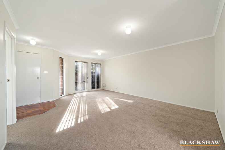 3/23 Tipiloura Street Ngunnawal 3/23 Tipiloura Street Ngunnawal