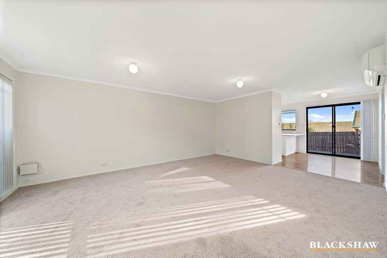3/23 Tipiloura Street Ngunnawal 3/23 Tipiloura Street Ngunnawal