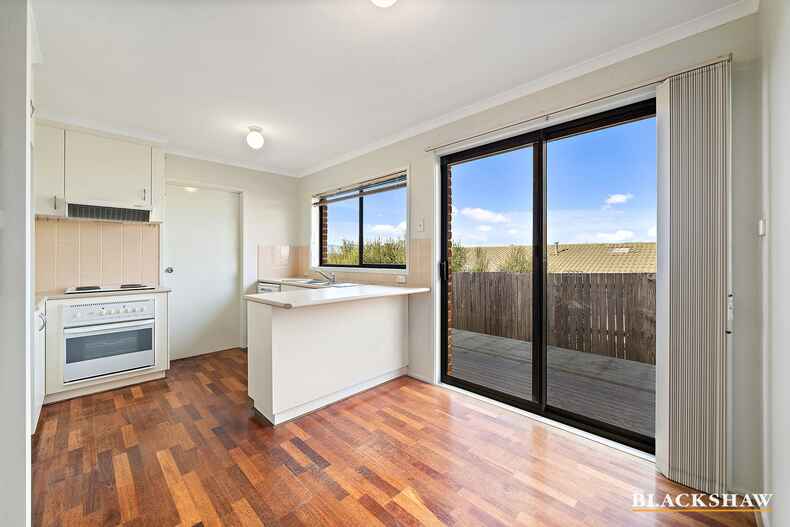 3/23 Tipiloura Street Ngunnawal 3/23 Tipiloura Street Ngunnawal