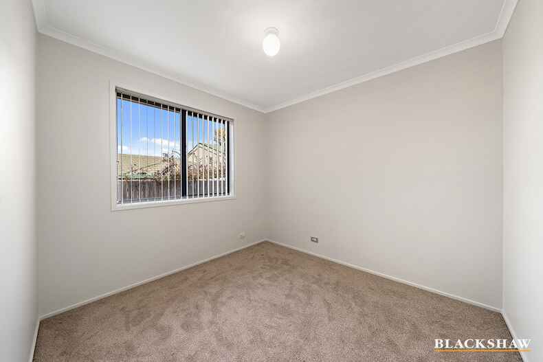 3/23 Tipiloura Street Ngunnawal 3/23 Tipiloura Street Ngunnawal