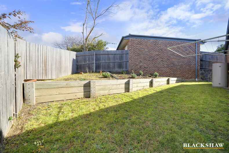 3/23 Tipiloura Street Ngunnawal 3/23 Tipiloura Street Ngunnawal