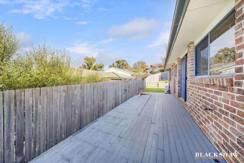 3/23 Tipiloura Street Ngunnawal 3/23 Tipiloura Street Ngunnawal