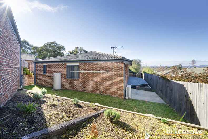 3/23 Tipiloura Street Ngunnawal 3/23 Tipiloura Street Ngunnawal