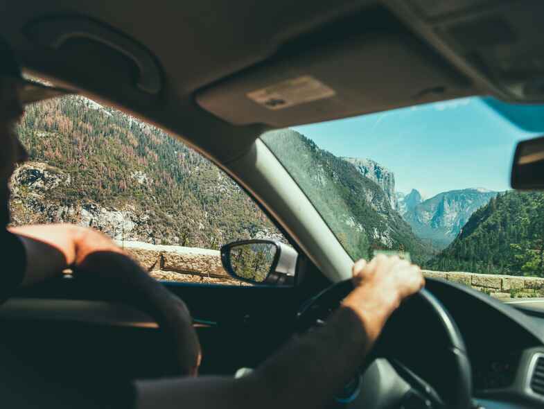 Our ultimate guide for your next road trip Our ultimate guide for your next road trip