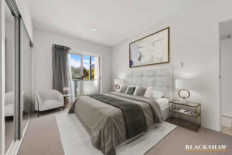 2/15 Fox Place Lyneham 2/15 Fox Place Lyneham