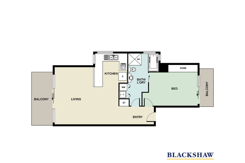 2/15 Fox Place Lyneham 2/15 Fox Place Lyneham