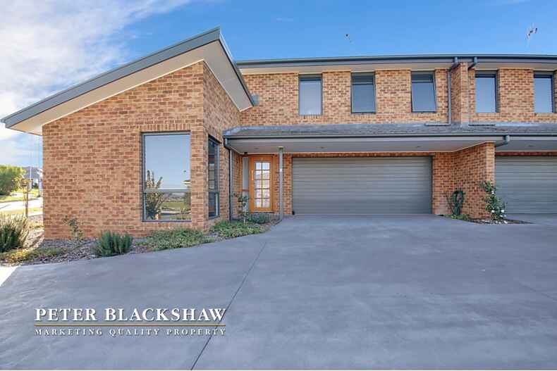 Lot 21/1/1 Burnum Burnum Close Bonner Lot 21/1/1 Burnum Burnum Close Bonner