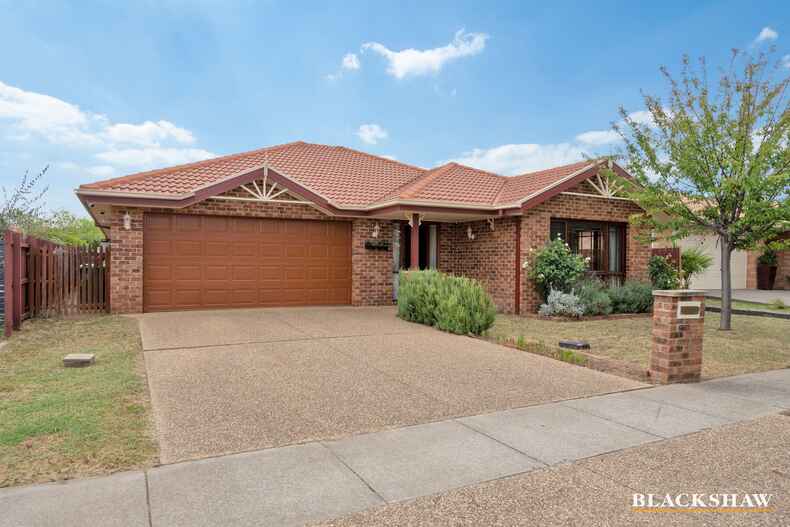 9 Osprey Street Harrison 9 Osprey Street Harrison