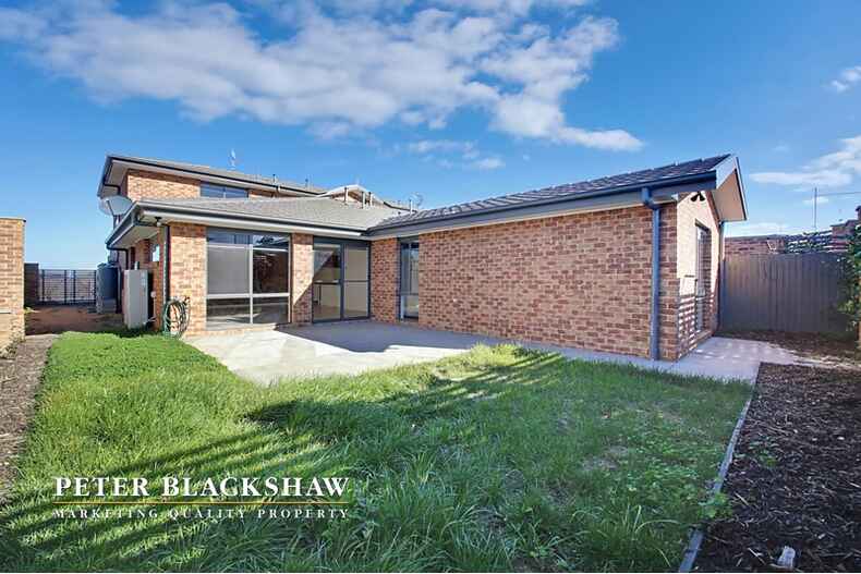 Lot 21/2/1 Burnum Burnum Close Bonner Lot 21/2/1 Burnum Burnum Close Bonner