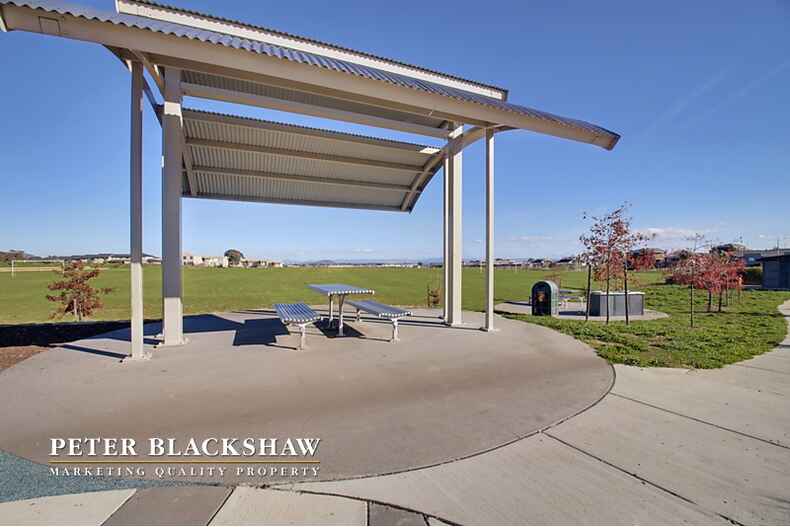 Lot 21/2/1 Burnum Burnum Close Bonner Lot 21/2/1 Burnum Burnum Close Bonner