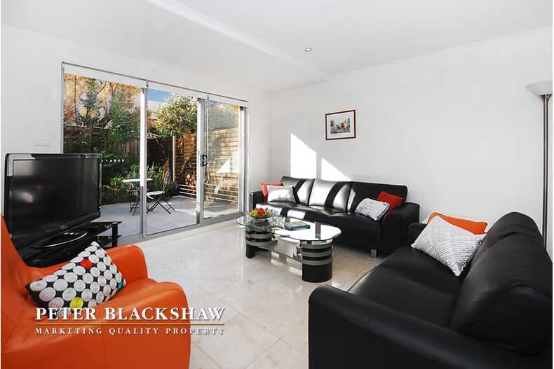 5/39 Moore Street Turner