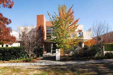 5/39 Moore Street Turner