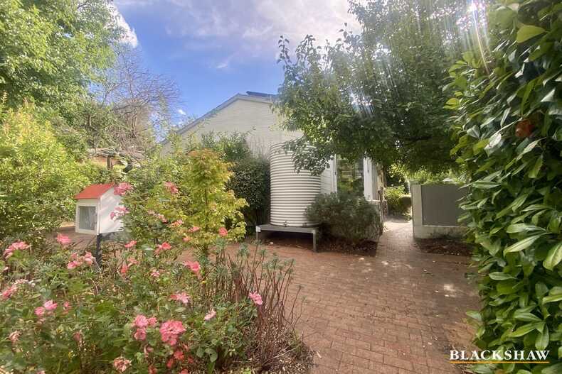 5 Philip Place Curtin 5 Philip Place Curtin