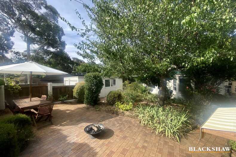 5 Philip Place Curtin 5 Philip Place Curtin