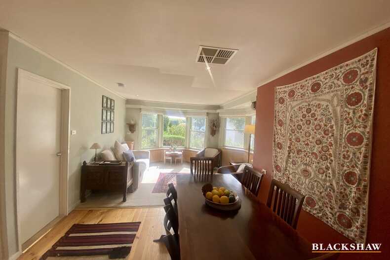 5 Philip Place Curtin 5 Philip Place Curtin