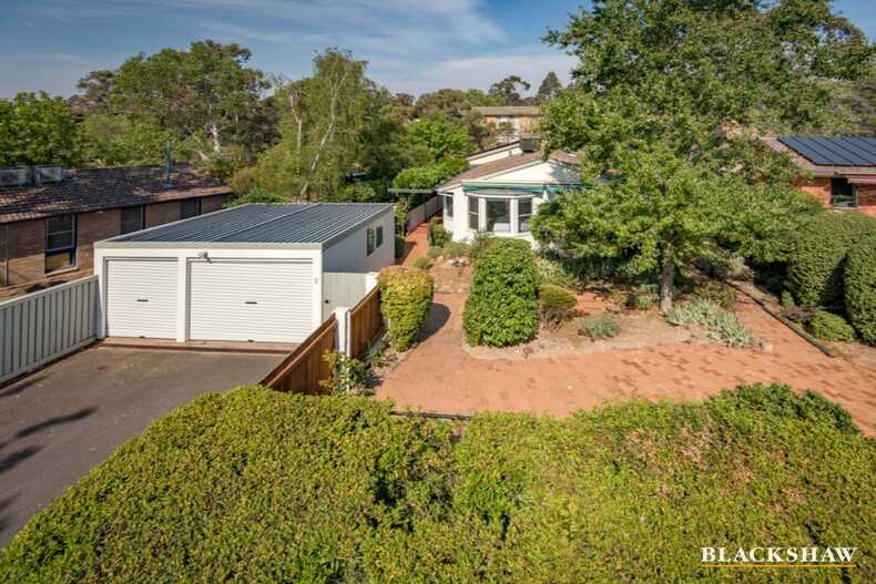 5 Philip Place Curtin 5 Philip Place Curtin