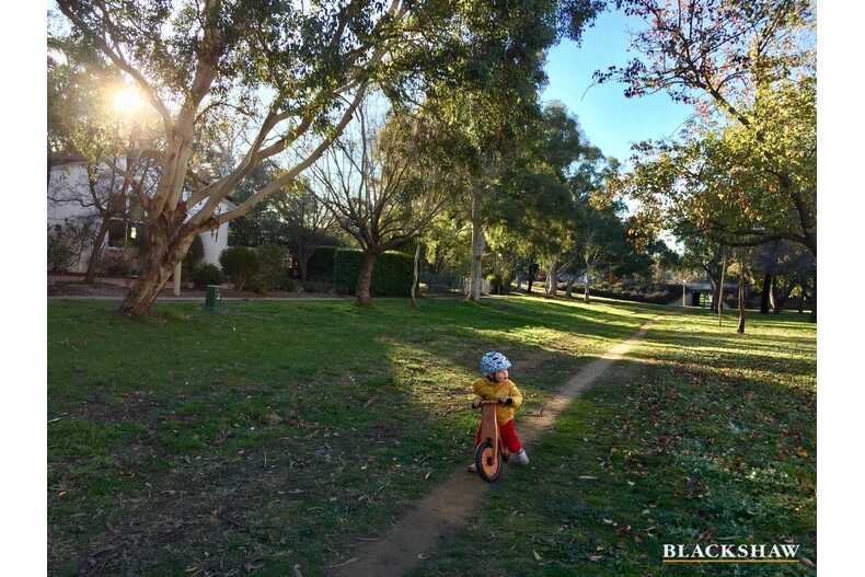 5 Philip Place Curtin 5 Philip Place Curtin