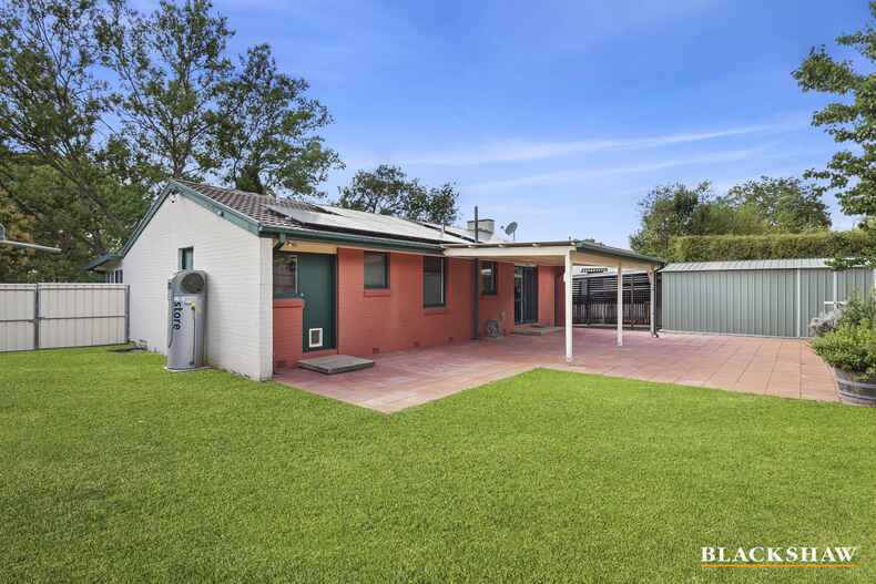 11 Sellwood Street Holt 11 Sellwood Street Holt