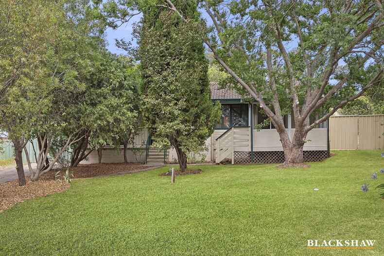 11 Sellwood Street Holt 11 Sellwood Street Holt