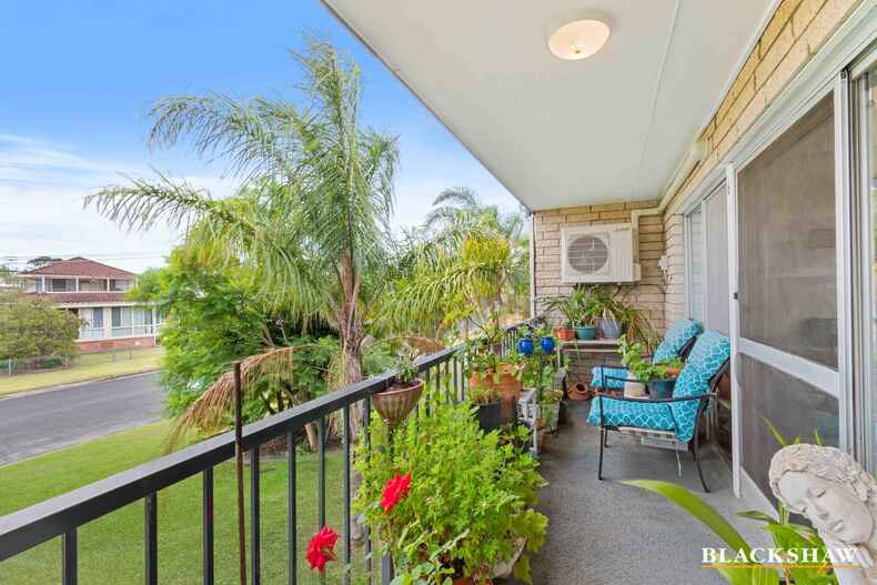 6/10-12 Catlin Avenue Batemans Bay